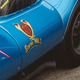 Illustration for article titled Rolex MM Reunion—The Paddock (pt. 1)